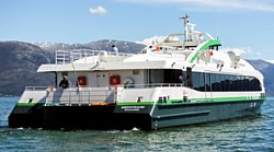 Medstraum