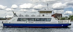 Sjövägen