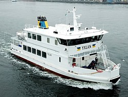 Yxlan