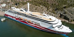 MS Viking Grace