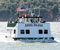Angel Island
