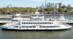 Harbor Charger