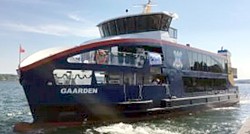 MS Gaarden