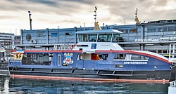 MS Düsternbrook