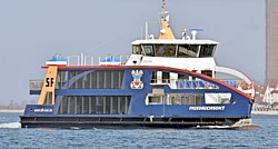MS Friedrichsort