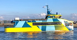 Frisia E-I