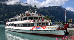 MS Jungfrau