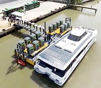 MINE Smart Ferry