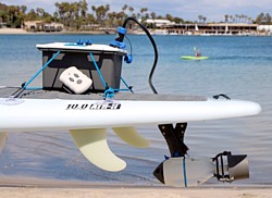 SUP Jet Kit