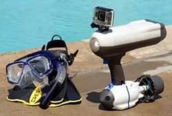 Swim Jet Kit
