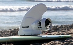 Boost Surfing Fin