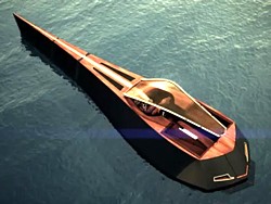 Nimue 490 Grafik