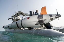 MK 18 Mod 2 Kingfish