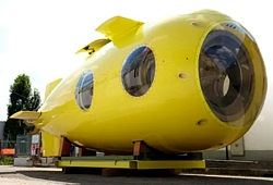 Yellow Submarine