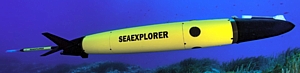 SeaExplorer