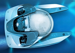 Project Neptune Grafik