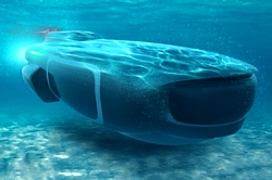 Berliner Logistics Grafik