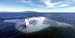 Manta Ray von Northrop Grumman