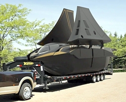 Kronos Transportmodus