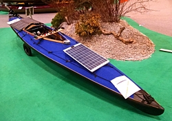 E-Kayak-Kit