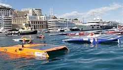 Solar1 Monte Carlo Cup 2014
