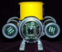ROV von Dive Commander