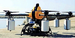 Hybridsystem mit ROV