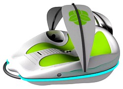 Chilli Island Grafik