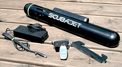 Scubajet