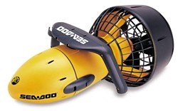 Sea-Doo