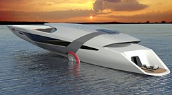 Tesla Model Y Grafik