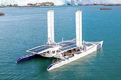 Energy Observer 2019