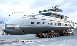 GTT 115 Hybrid Antransport