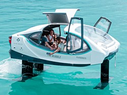 SeaBubble F12