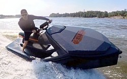 Viva-Jetski