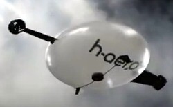 H-Aero One