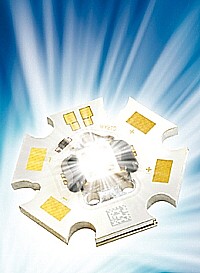 Ostar LED-Chip