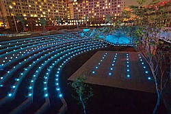 LED Bodenmarker 