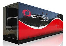 Active Power Powerhouse
