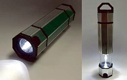 NoPoPo Mini Lantern