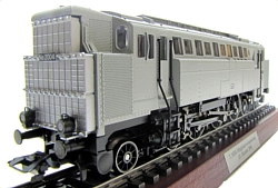 Modell der V3201