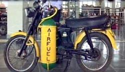 Air-O-Bike
