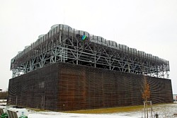 Kraftwerk Sauerlach