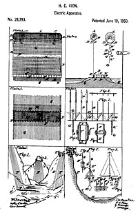 Vion-Patent Grafik