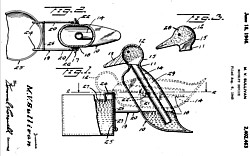 Sullivan-Patent Grafik
