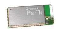 Lime-CM-08 Modul von GreenPeak