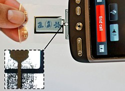 1,6 GHz-Diode