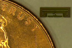Radio-on-a-Chip
