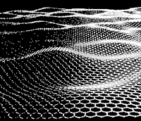 Graphen-Fläche Grafik