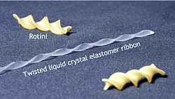 Elastomer-Softroboter